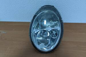 Фара передняя левая MINI Cooper ONE R50 R52 R53 2001-2006 дефект