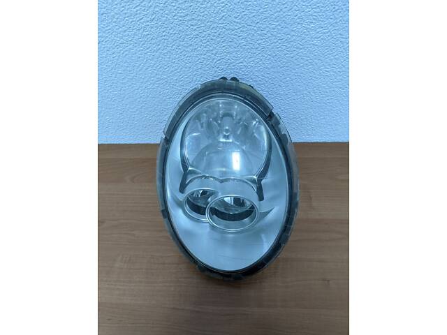 Фара передняя левая Mini Cooper R50 R52 2004-2007 рестайлинг - Фото 1