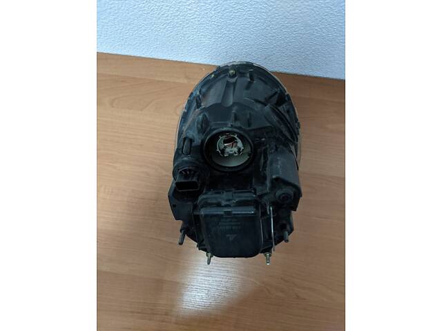 Фара передняя левая Mini Cooper R50 R52 2004-2007 рестайлинг - Фото 3