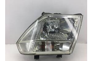 Фара передняя левая NISSAN PATHFINDER R51 2005-2014 26060EB383