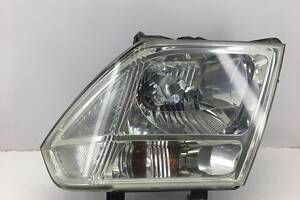 Фара передняя левая NISSAN PATHFINDER R51 2005-2014 26060EB383