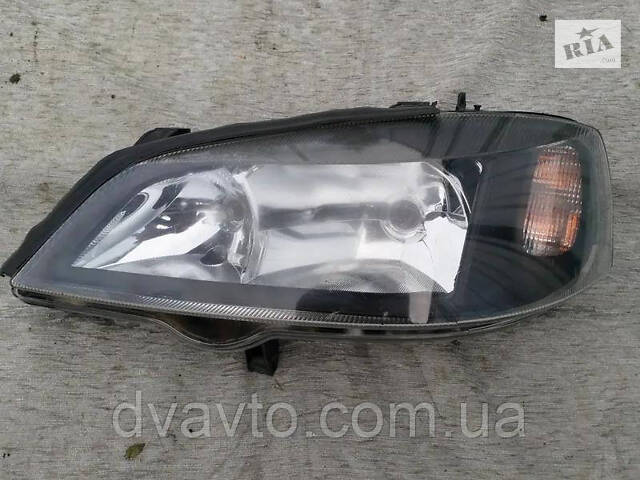 Фара передня ліва Opel Astra G 093175723 148437