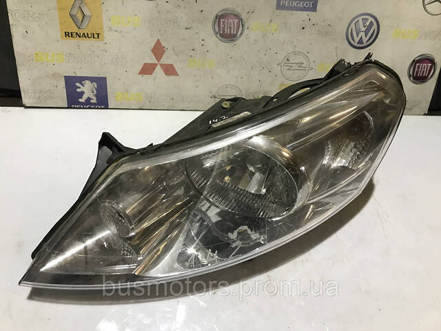 Фара передняя левая Peugeot Expert 3 2007-2016 89901161 - Фото 1