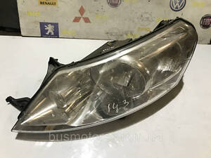 Фара передняя левая Peugeot Expert 3 2007-2016 89902607