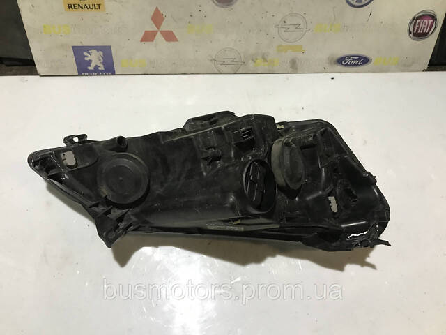 Фара передняя левая Peugeot Expert 3 2007-2016 89901161 - Фото 2
