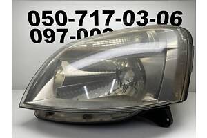 Фара передняя левая Peugeot Partner 2002-2009 9644150980