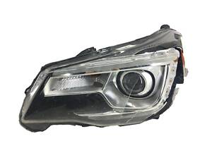 Фара передняя левая SUBARU FORESTER S13 2014-2018 (дефект) 84002SG270