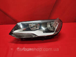 Фара передняя левая Touareg NF (2010-2014), 7P2941005