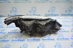 Фара передняя левая Toyota Camry v50 12-14 европа LE(01) 8117033840 8118533870