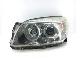 Фара передняя левая TOYOTA RAV4 CA30W 2005-2010 81170-42290