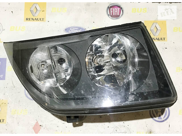 Фара передняя левая Volkswagen Crafter 2006-2016 9068200861 2E1941005