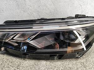 Фара передняя Левая VW PASSAT B9 FULL LED 2023-