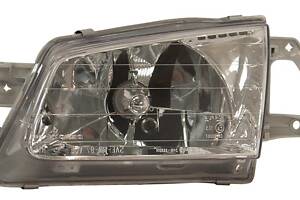 Фара передняя MAZDA 323 F (BJ) / MAZDA 323 S (BJ) 1998-2004 г.