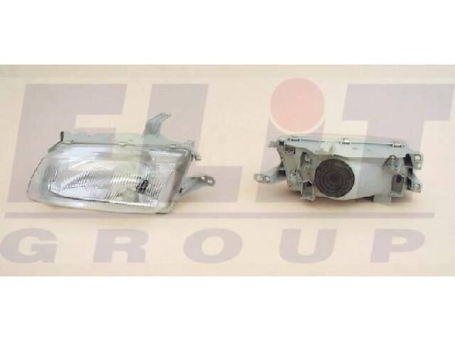 Фара передняя MAZDA 323 S (BA) / MAZDA 323 C (BA) 1992-2003 г.