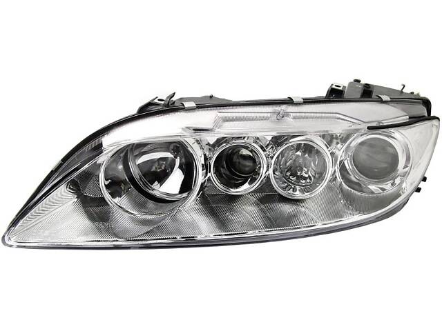 Фара передняя MAZDA 6 (GY) 2002-2008 г.