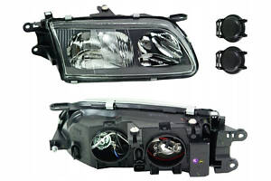 Фара Передняя Mazda 626 Gf 1997-1999 Правая H1 H1 Автомат Регул GE4T51030