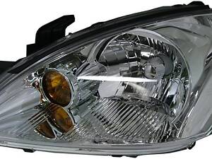 Фара передняя MITSUBISHI LANCER (CS_A, CT_A) 2000-2013 г.