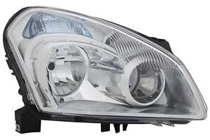 Фара передняя NISSAN QASHQAI (J11, J11_) 2006-2014 г.