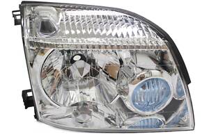 Фара передняя NISSAN X-TRAIL (T30) 2001-2013 г.