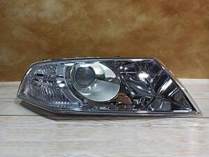 Фара передняя правая 1Z1941018Q Новая Шкода Октавия А5 Skoda Octavia A5 2004-2008 ДОРЕСТ линза