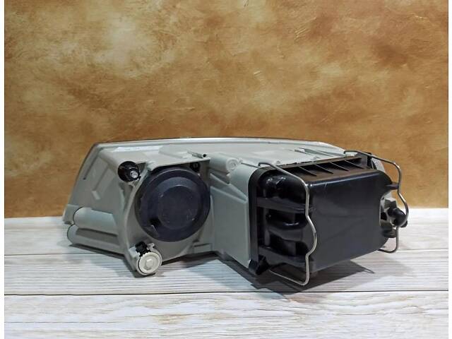 Фара передняя правая 1Z1941018Q Новая Шкода Октавия А5 Skoda Octavia A5 2004-2008 ДОРЕСТ линза - Фото 2
