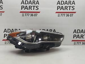 Фара передняя правая для BMW X1 Xdrive28I 2016-2019 (63117436466)