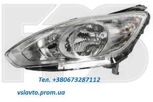 Фара передняя правая Ford C-MAX 2010 2015 г.