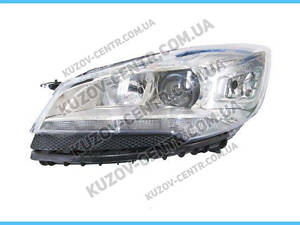 Фара передняя правая Ford Kuga '13-16 (Depo) LED 5237995