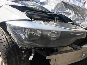 Фара передняя правая BMW 3 F30 12-15 галоген 63-11-7-338-710 б.у