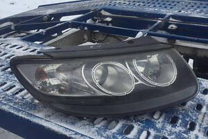 Фара передняя правая Hyundai Santa Fe II 2007-2009г.в. Хюндай Сантафе