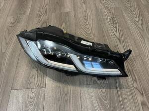 Фара передняя правая Jaguar Xf F-Pace Jaguar Xf от2020- 2024гг Full Led RTMK83-13W029-HC оригинал