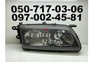 Фара передняя правая Mazda 626 GF 1997-2002г 1305623044