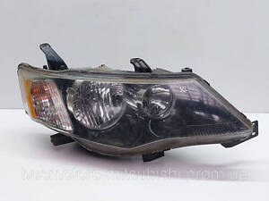 Фара передня права Mitsubishi Outlander XL 2006-2012 8301B606