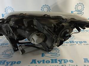 Фара передняя правая Nissan Rogue 14-16 галоген (05) 26010-4BA2A