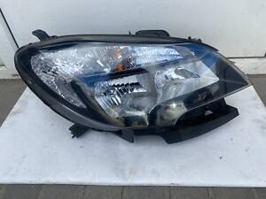Фара передняя правая Opel Mokka 2012-2016, галоген, оригинал, б.у., 42435928