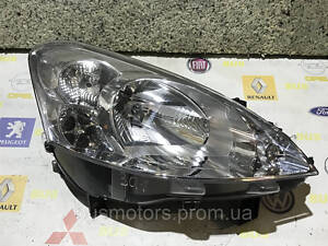 Фара передняя правая Peugeot Partner B9 2008 - ... 20-B809-05-2B TYC