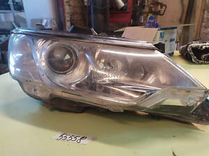 Фара передняя правая toyota camry 50 / 55 000055558