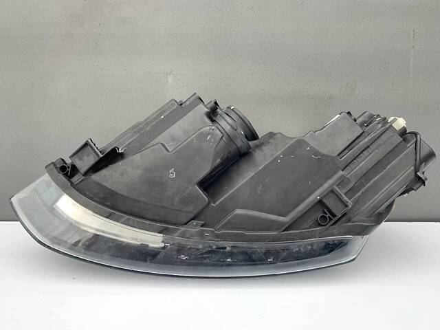 Фара передняя правая Volkswagen Golf 7 Sportsvan 2014-2020 ксенон - Фото 2