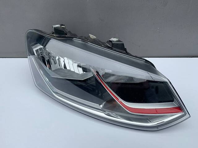 Фара передняя правая Volkswagen Golf 7 Sportsvan 2014-2020 ксенон - Фото 4