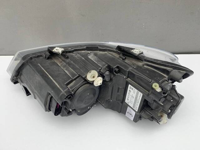 Фара передняя правая Volkswagen Golf 7 Sportsvan 2014-2020 ксенон - Фото 5