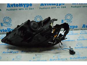 Фара передняя правая VW Jetta 11-18 USA (03) на зч 5C7-941-006