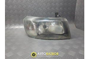Фара передняя правая YC1513W029 на Ford Transit 2000-2006 год