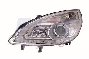 Фара передняя RENAULT SCENIC (JM0/1_) / RENAULT GRAND SCENIC (JM0/1_) 2003-2010 г.