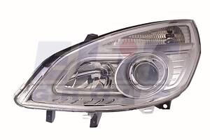 Фара передняя RENAULT SCENIC (JM0/1_) / RENAULT GRAND SCENIC (JM0/1_) 2003-2010 г.