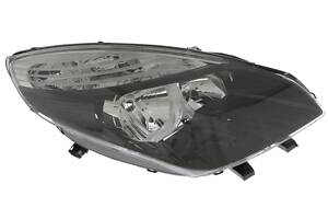 Фара передняя RENAULT SCENIC (JZ0/1_) / RENAULT GRAND SCENIC (JZ0/1_) 2008- г.