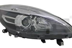 Фара передняя RENAULT SCENIC (JZ0/1_) / RENAULT GRAND SCENIC (JZ0/1_) 2008- г.