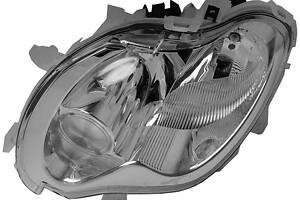 Фара передняя SMART CABRIO (450) / SMART FORTWO (450) 1998-2007 г.