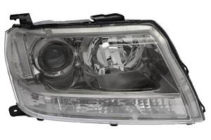 Фара передняя SUZUKI XL7 (DA, DB) / SUZUKI GRAND VITARA (JT, TE, TD) 2005-2009 г.