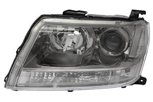 Фара передняя SUZUKI XL7 (DA, DB) / SUZUKI GRAND VITARA (JT, TE, TD) 2005-2009 г.