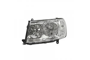 Фара передняя Toyota Land Cruiser 100 (212-11H9L-LD-EM)